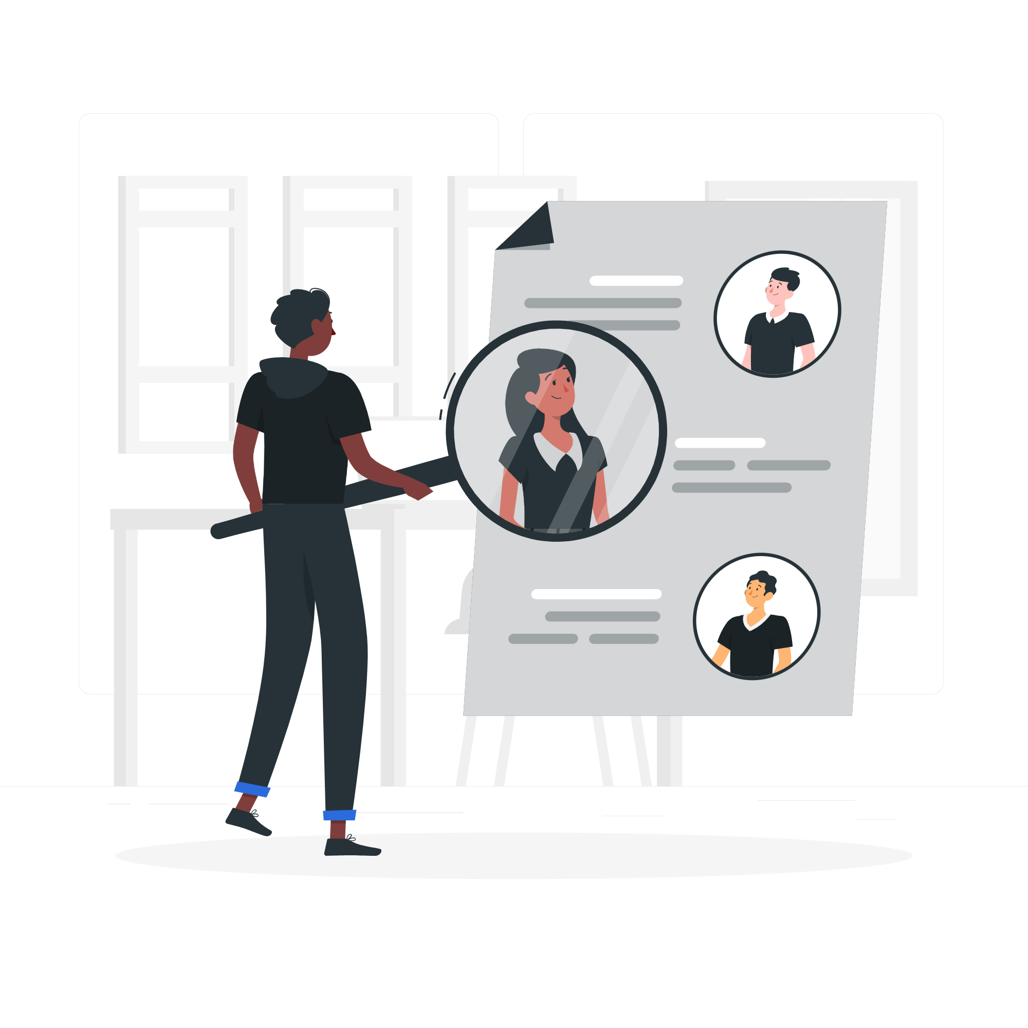 Pre-Employment Checks