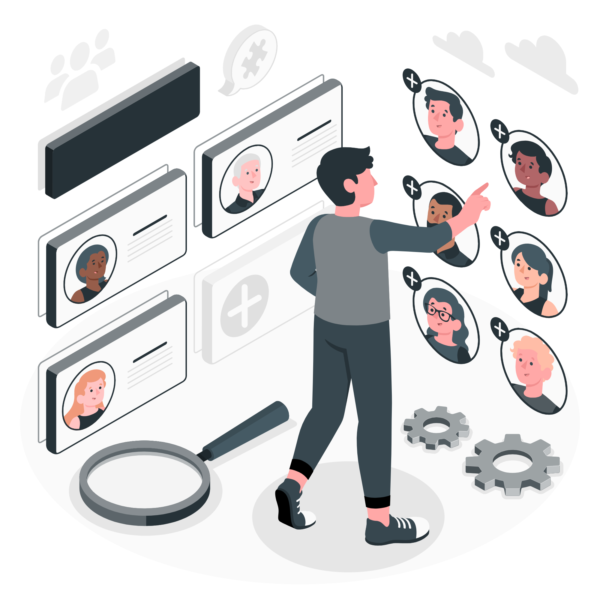 Pre-Employment Checks