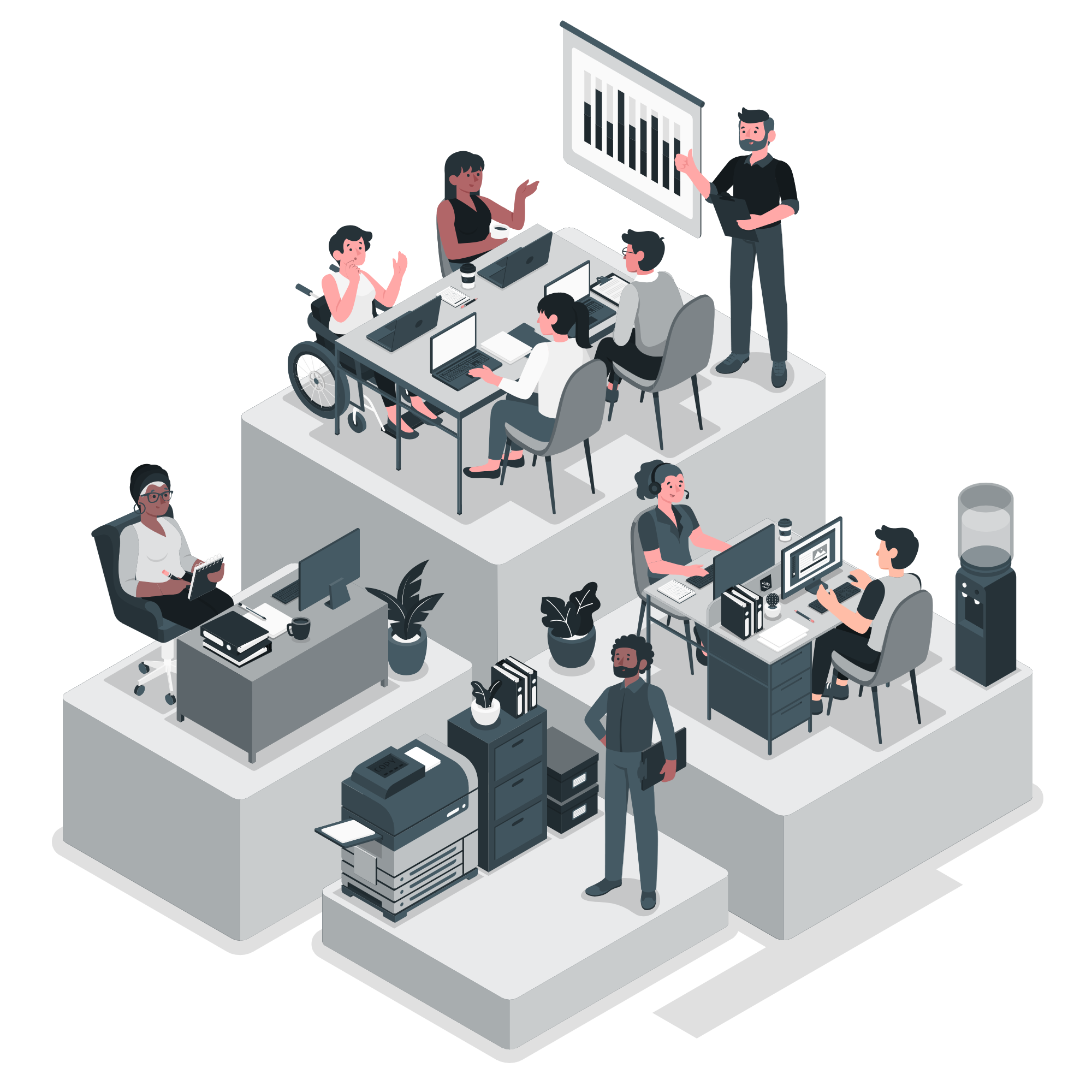 Pre-Employment Checks