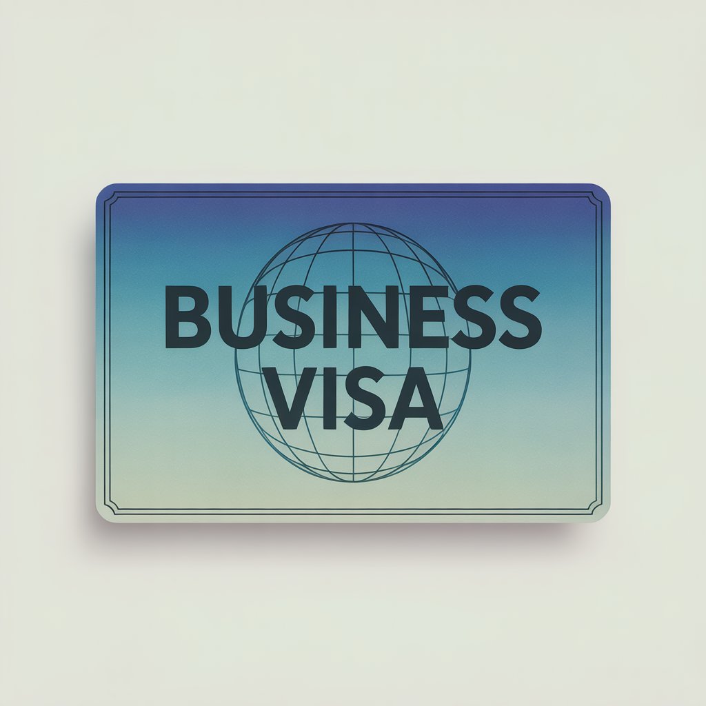 Tourist Visa