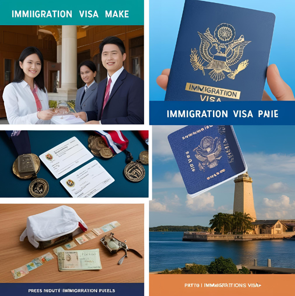 Tourist Visa