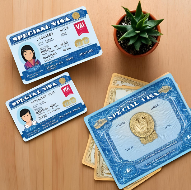 Tourist Visa