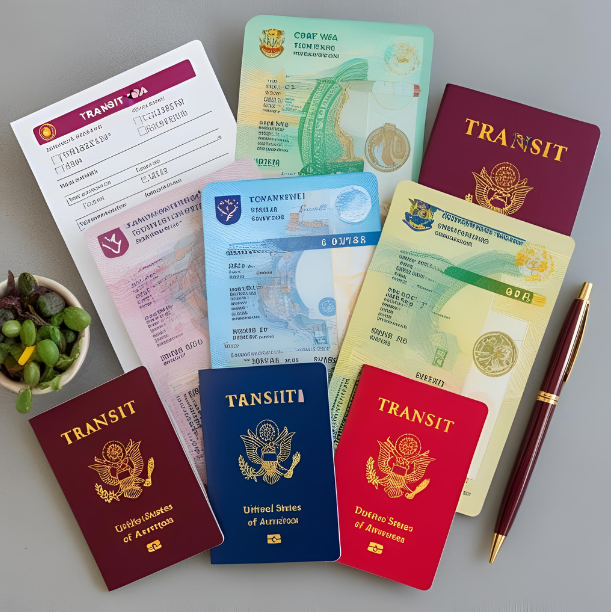 Tourist Visa