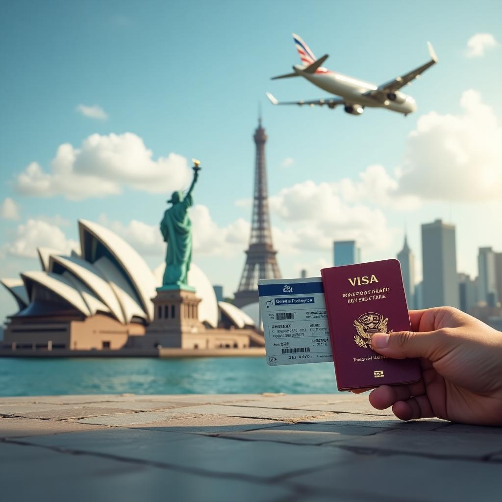 Study Abroad